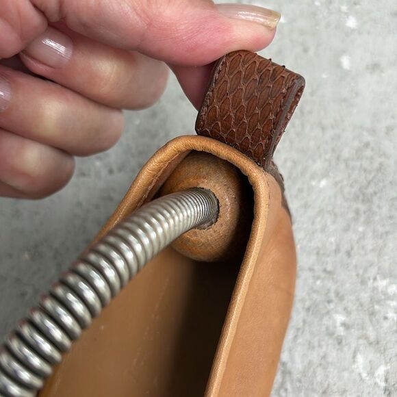 Gucci slip on loafers - Picture 6 of 11